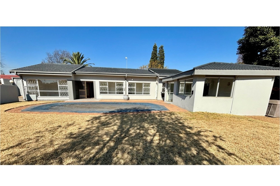 4 Bedroom Property for Sale in Sasolburg Ext 23 Free State